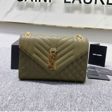 YSL Satchel Bags